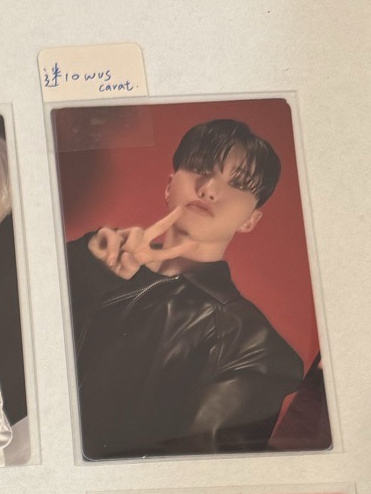 ✅嘟嘟紅唇（含透卡）