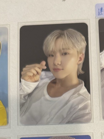 ✅改手指愛心虎