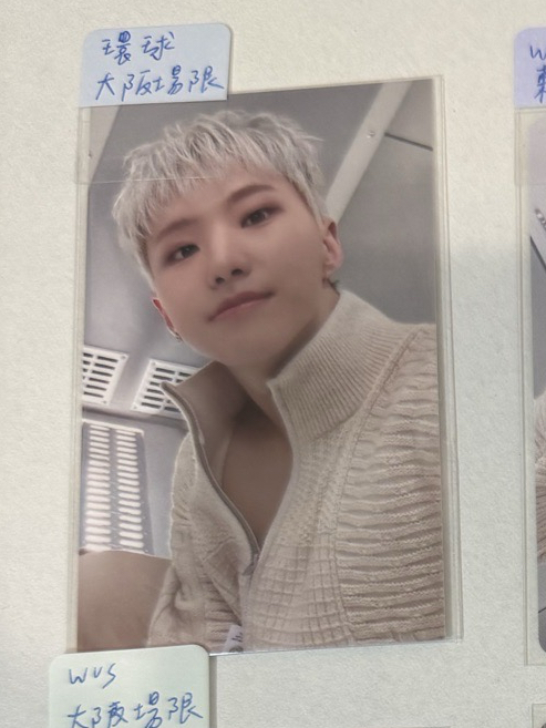 💎無動作驕傲臉（綁100）