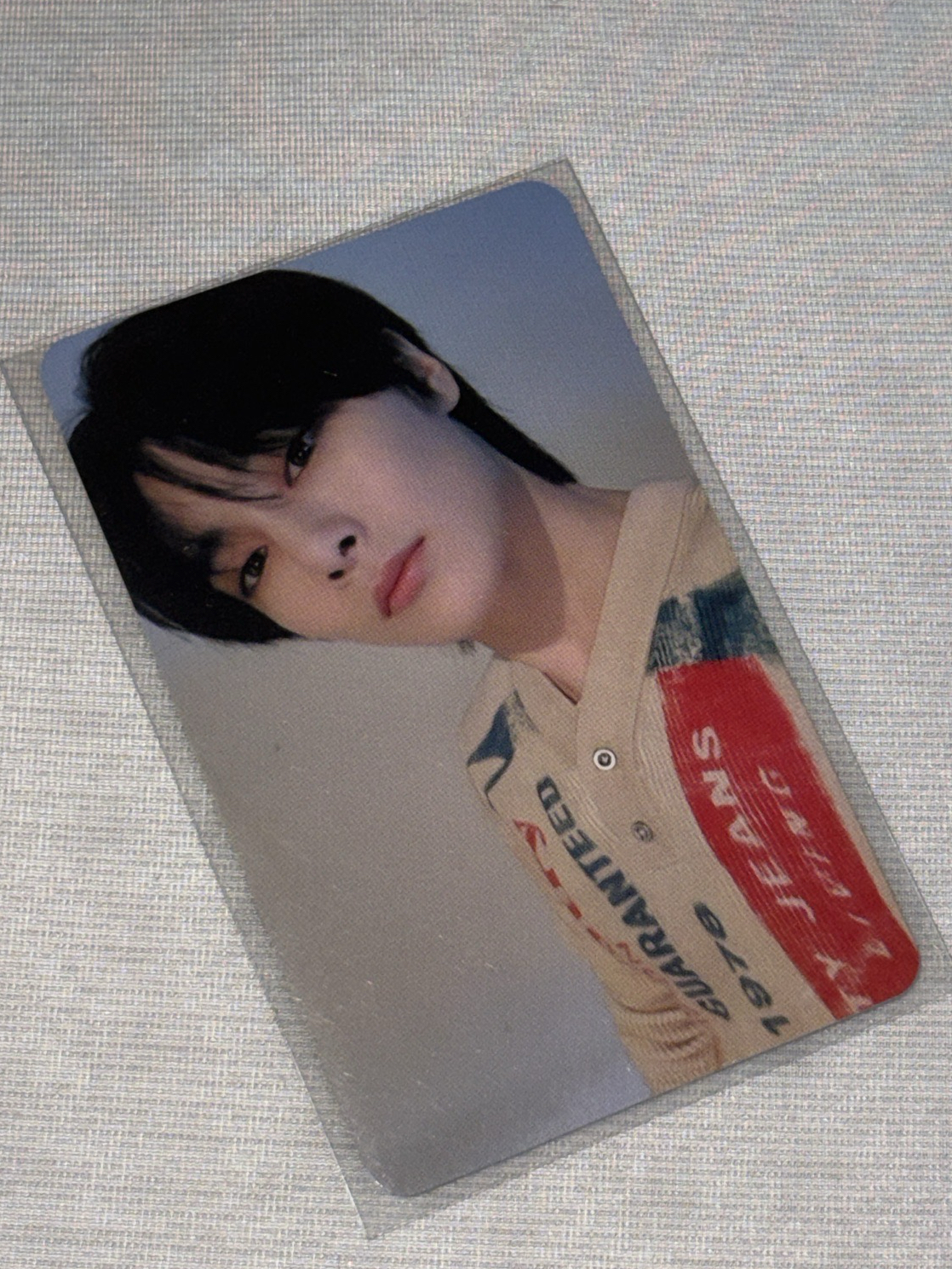 IN | Social path 線下LD