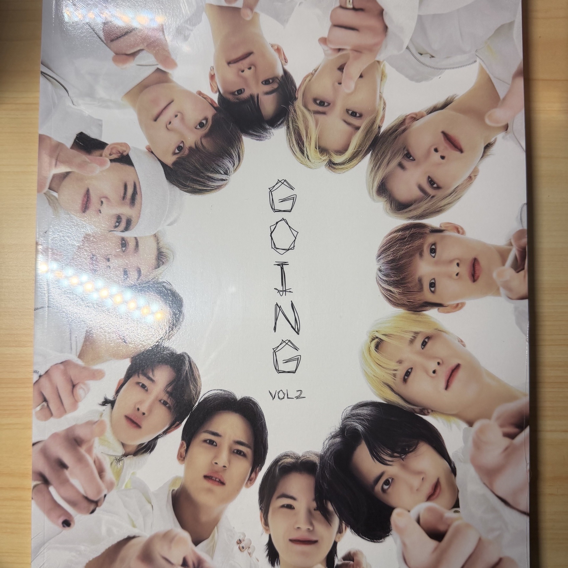 勾引雜誌2.0（不含卡）