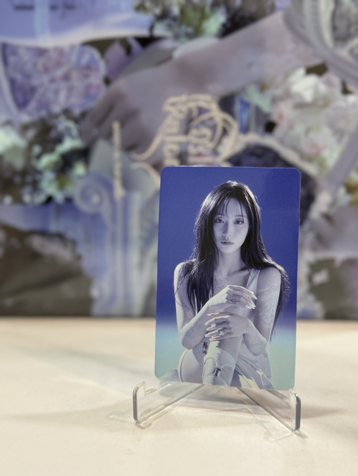 🌟現貨不用等🌟嫄 絕美星光卡