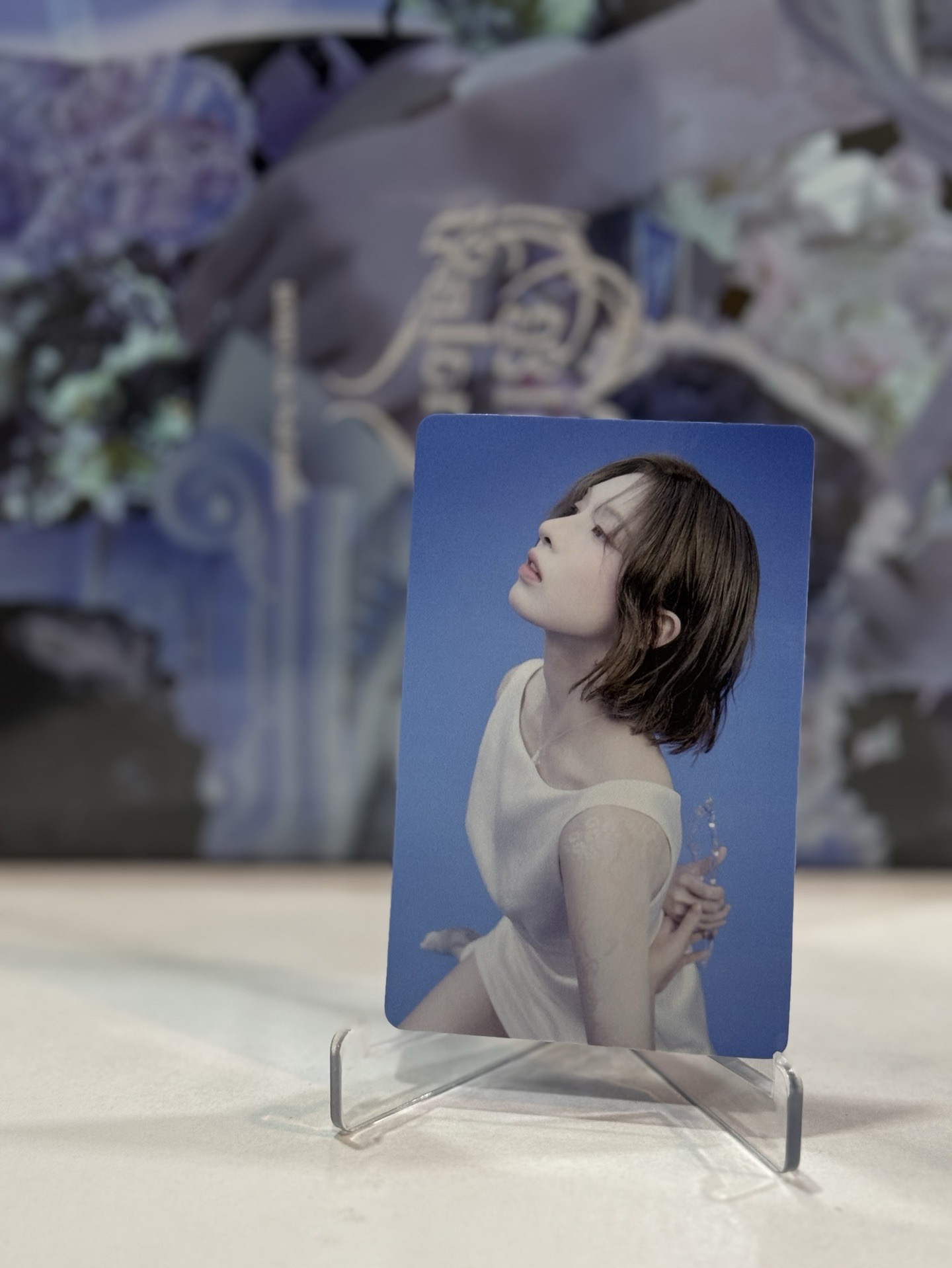 🌟現貨不用等🌟 裴絕美星光卡