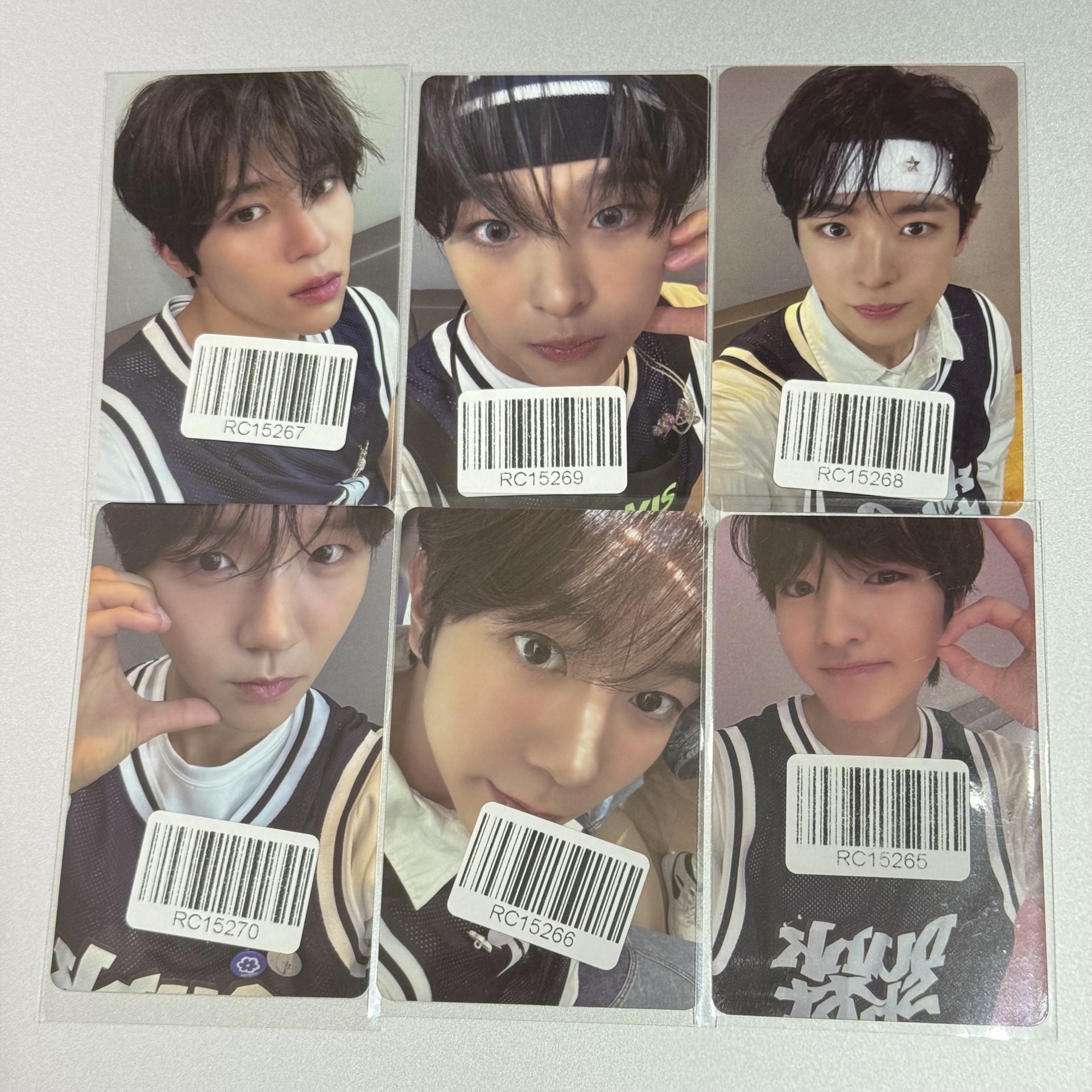 Songbird KMS7.0 簽售卡