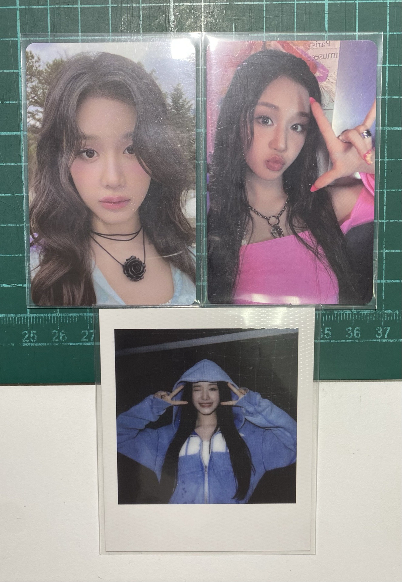 Babymonster 寶怪 塔小卡