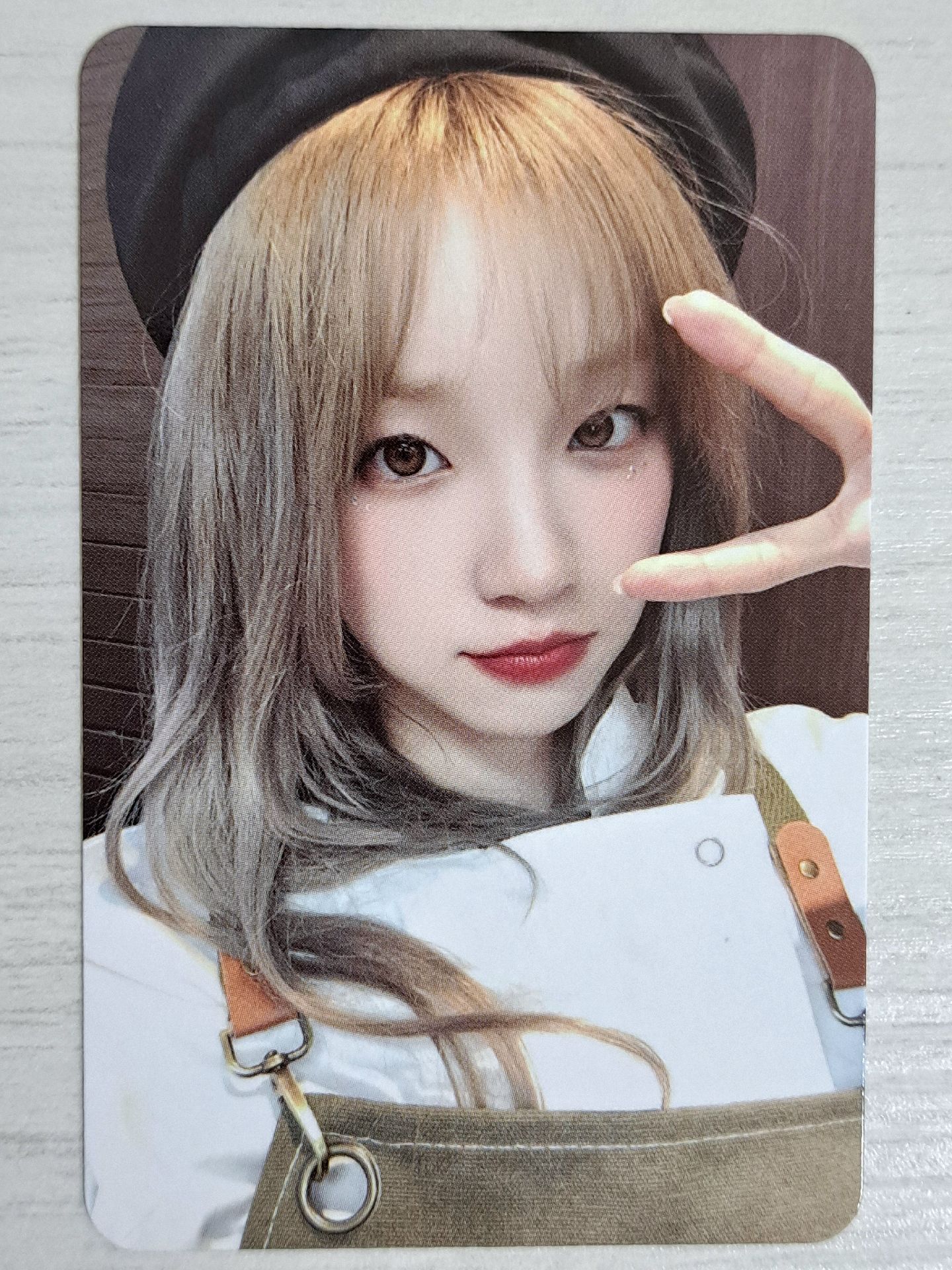 正規二 ms 7.0 簽售卡 甜點師琦