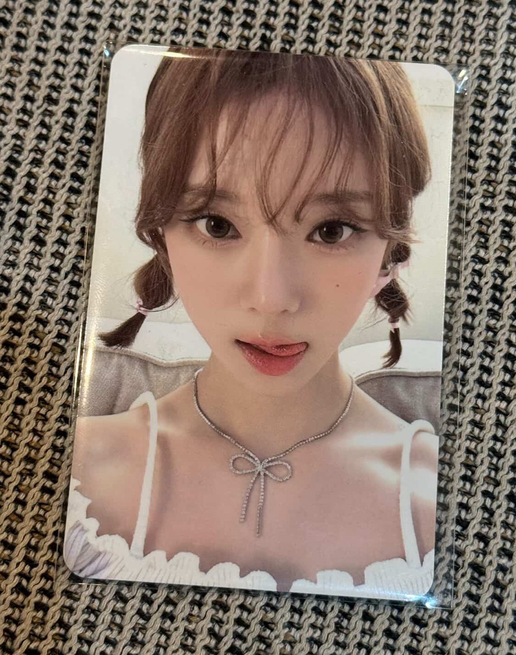 2024年曆 吐舌冬 （不綁直出）