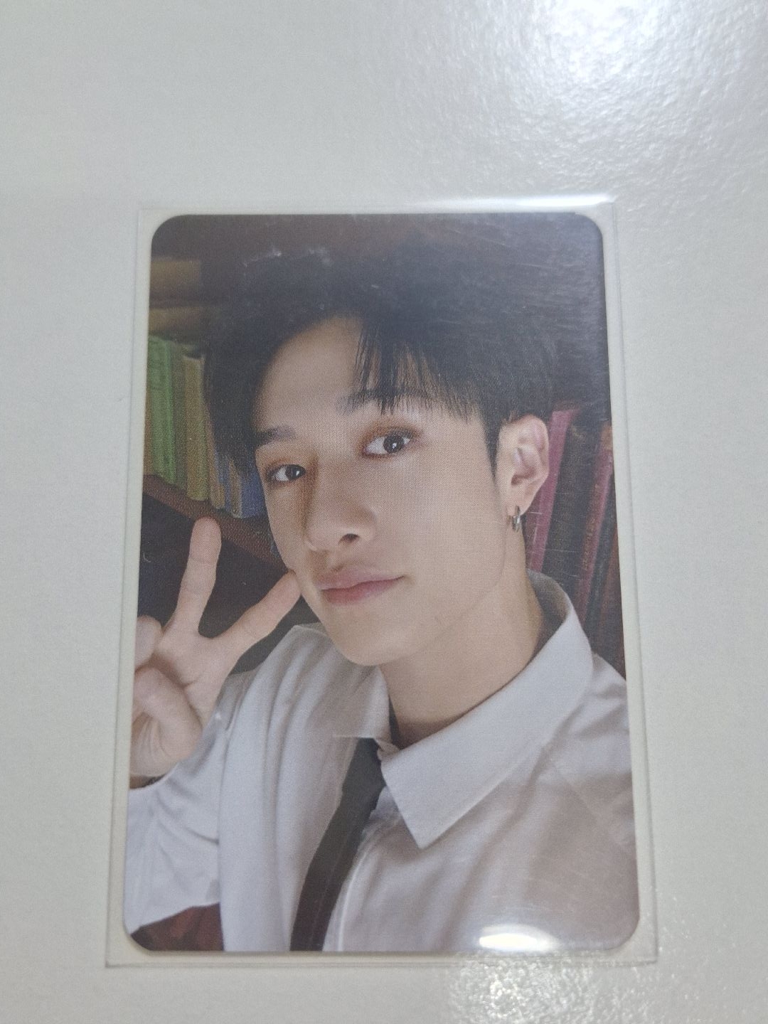 燦 nacific 22.0代言卡