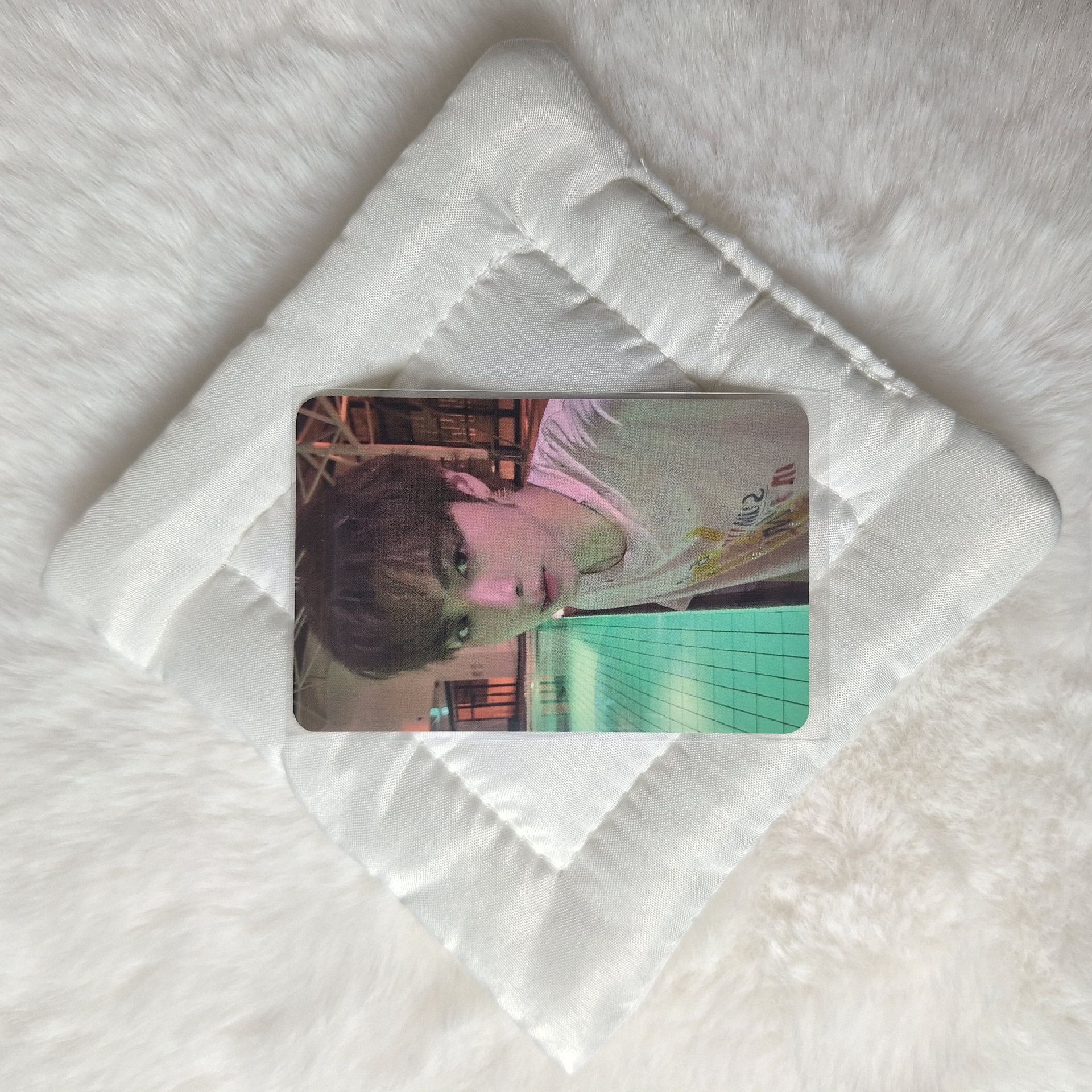 𝔸𝕝𝕝𝕕𝕒𝕪 ℙ𝕣𝕠𝕛𝕖𝕔𝕥 迷一燦小盤