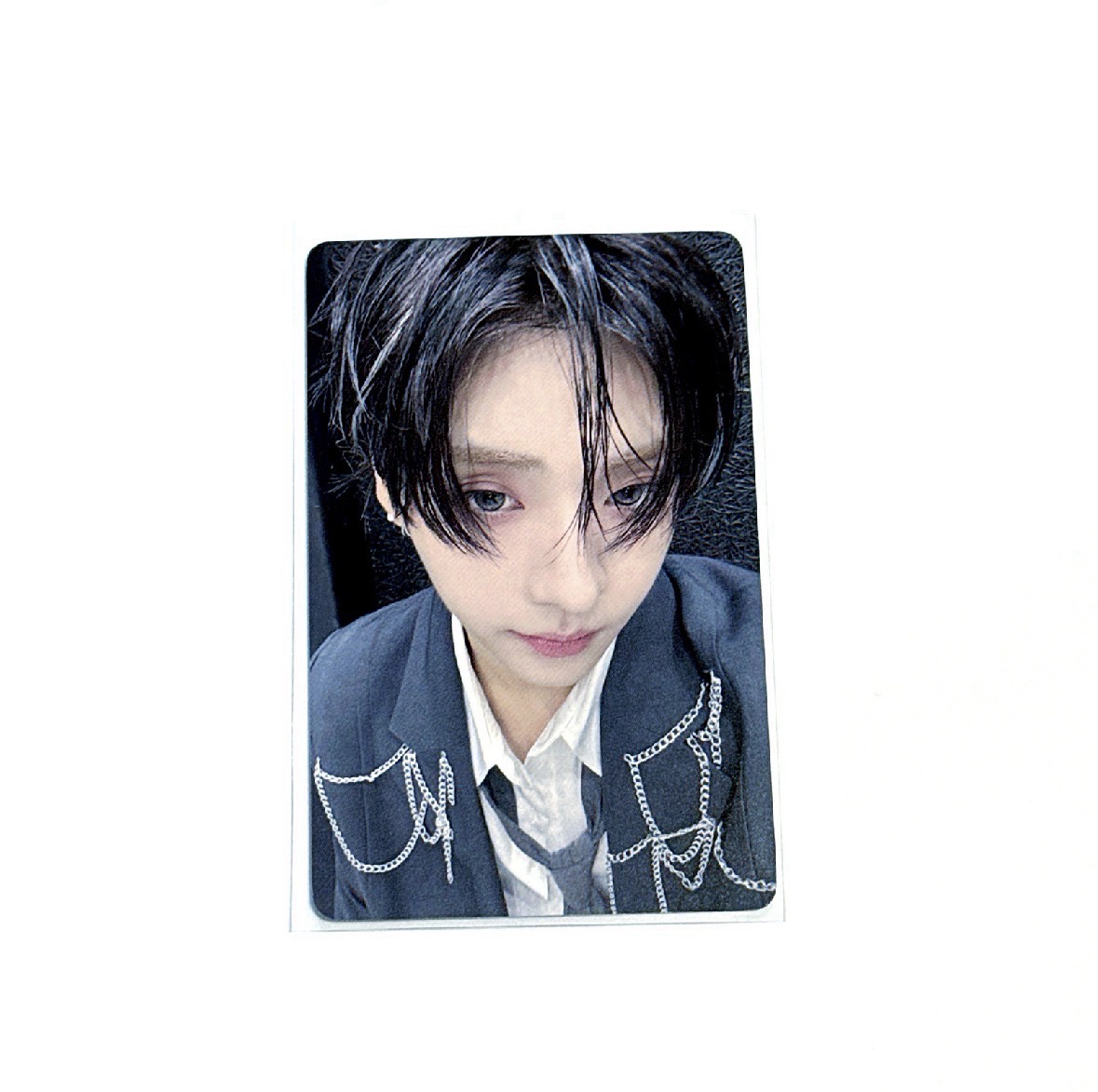 Ald1 相沅 mnet 展會卡