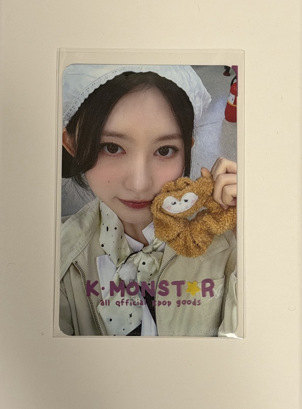 台灣快閃店滿額卡 秋天