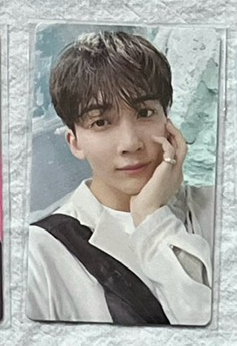 🐰托臉漢（需多帶綁卡區1張）