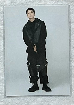 🐈‍⬛FOLLOW隨機卡簽名卡背