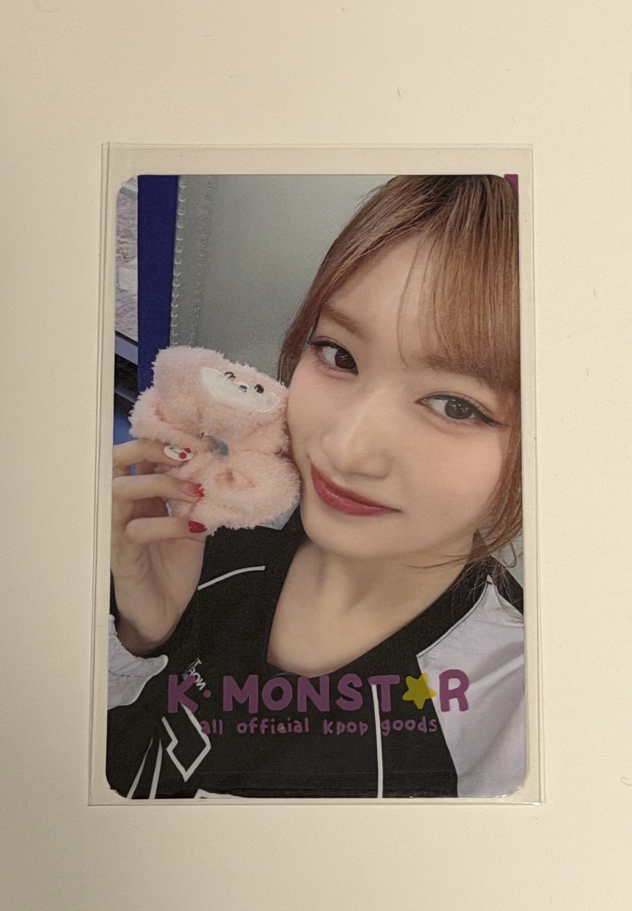 台灣快閃店滿額卡 瑞