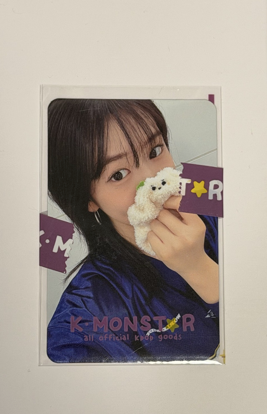 台灣快閃店滿額卡 安