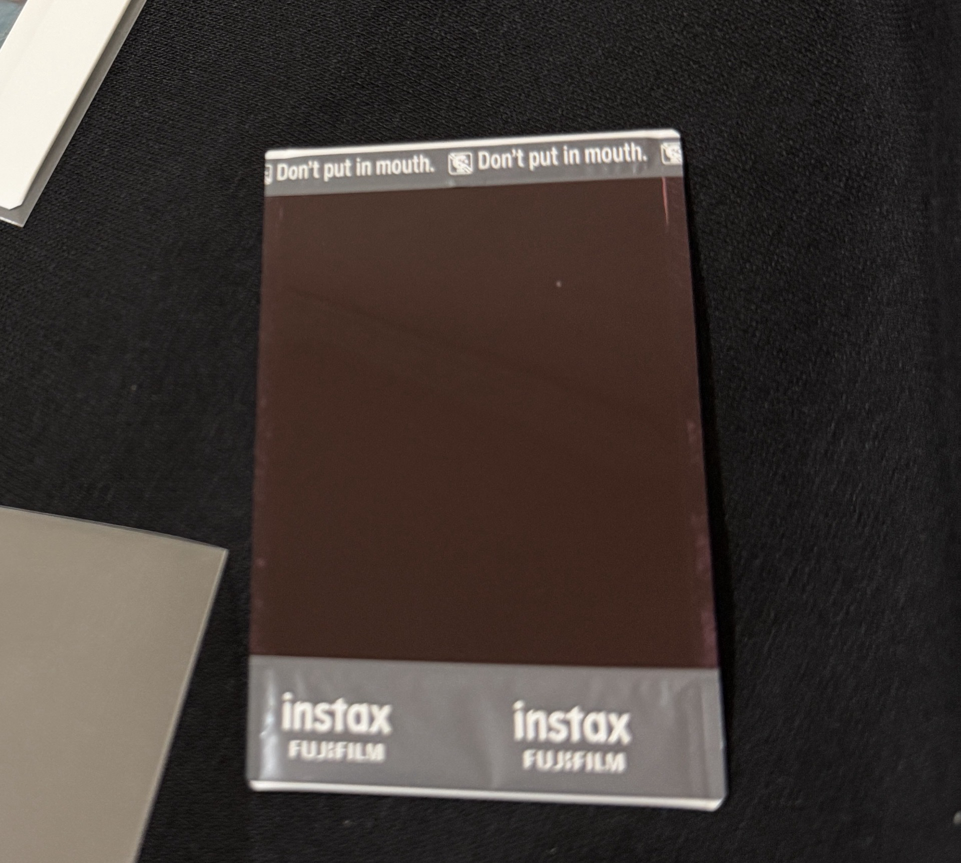 縁DAY 隨機卡 2週年 拍立得