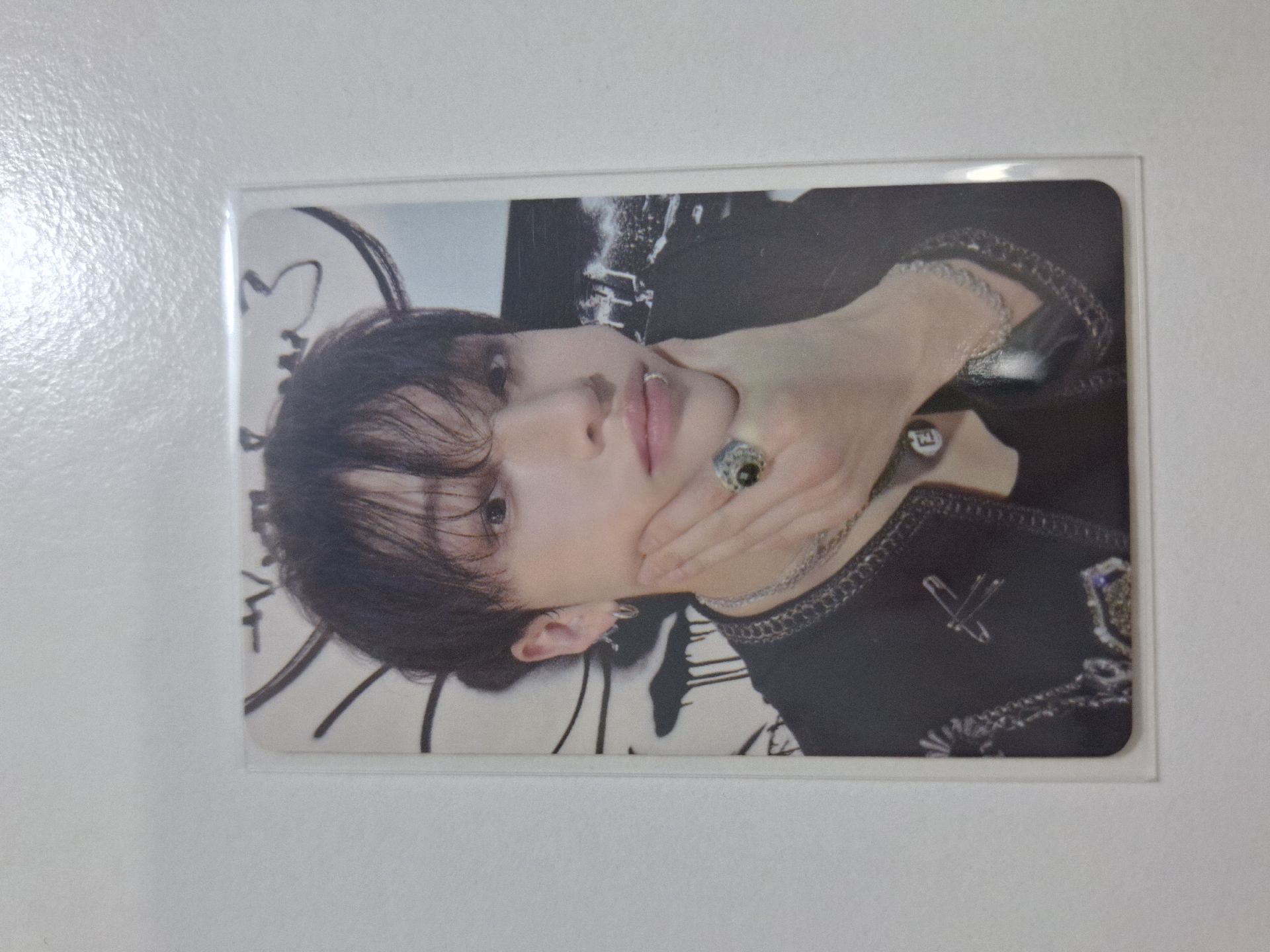 燦辰玟寅dominate線上滿額