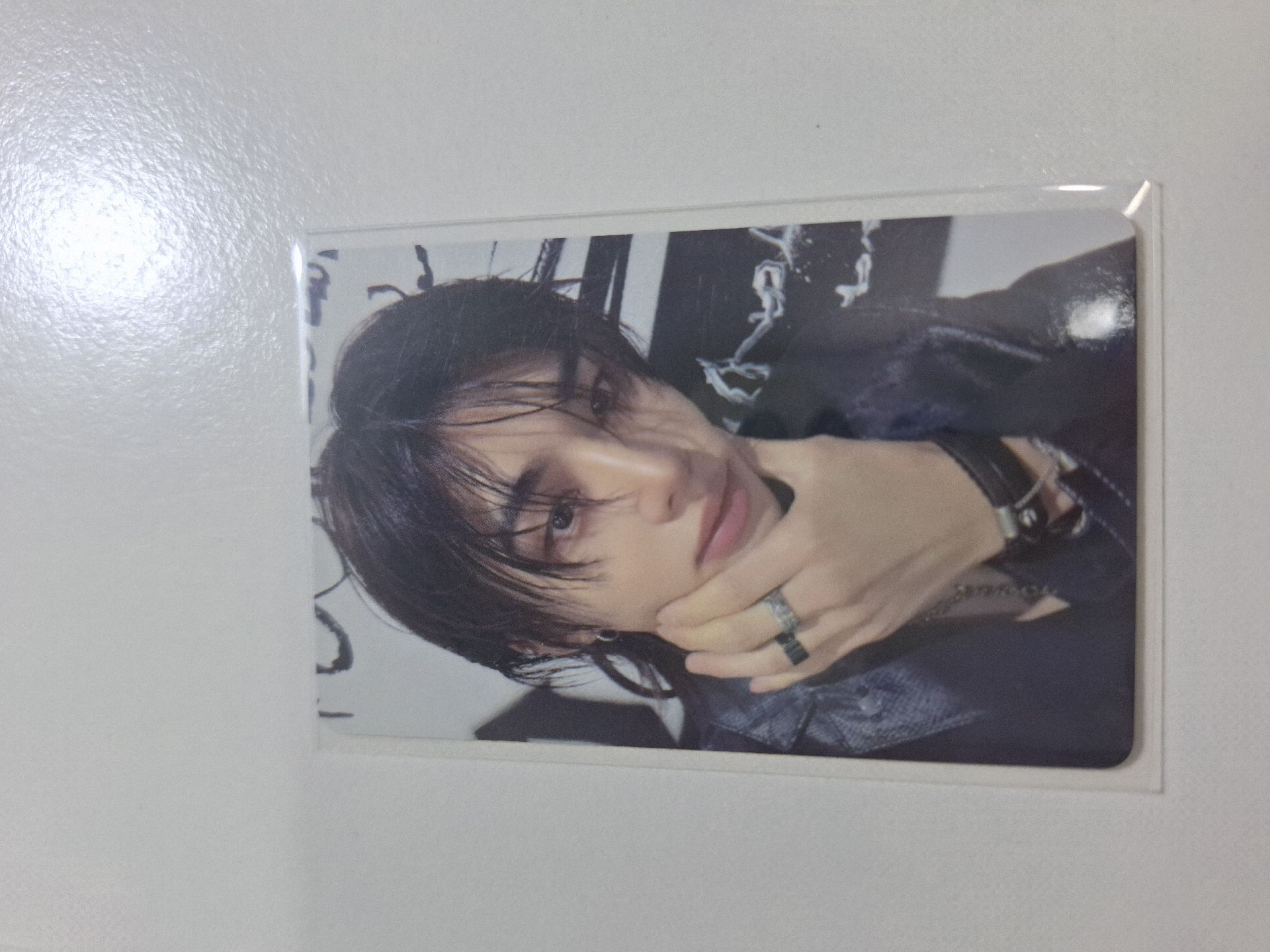 燦辰玟寅dominate線上滿額