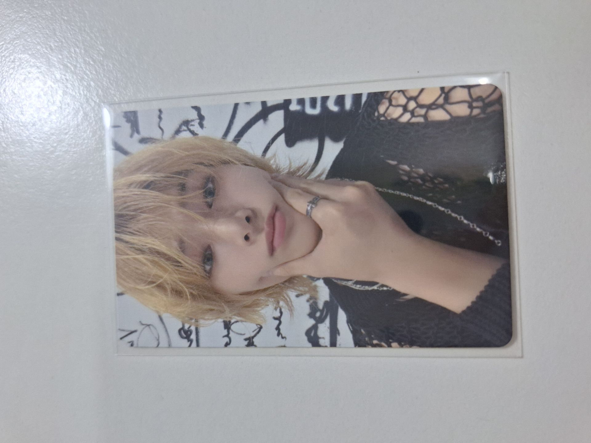 燦辰玟寅dominate線上滿額