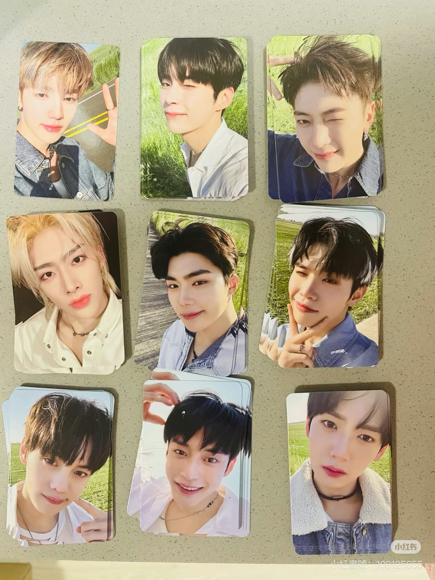 迷三專卡金奎彬