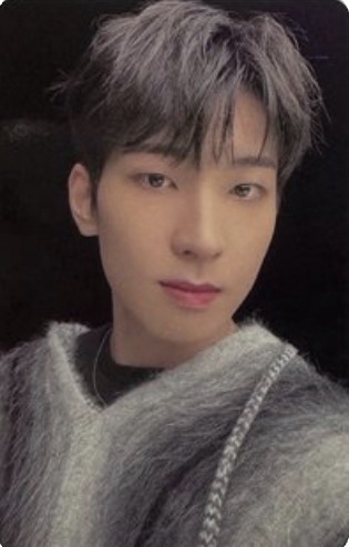 MINI9 br /jm 簽售卡 毛衣圓