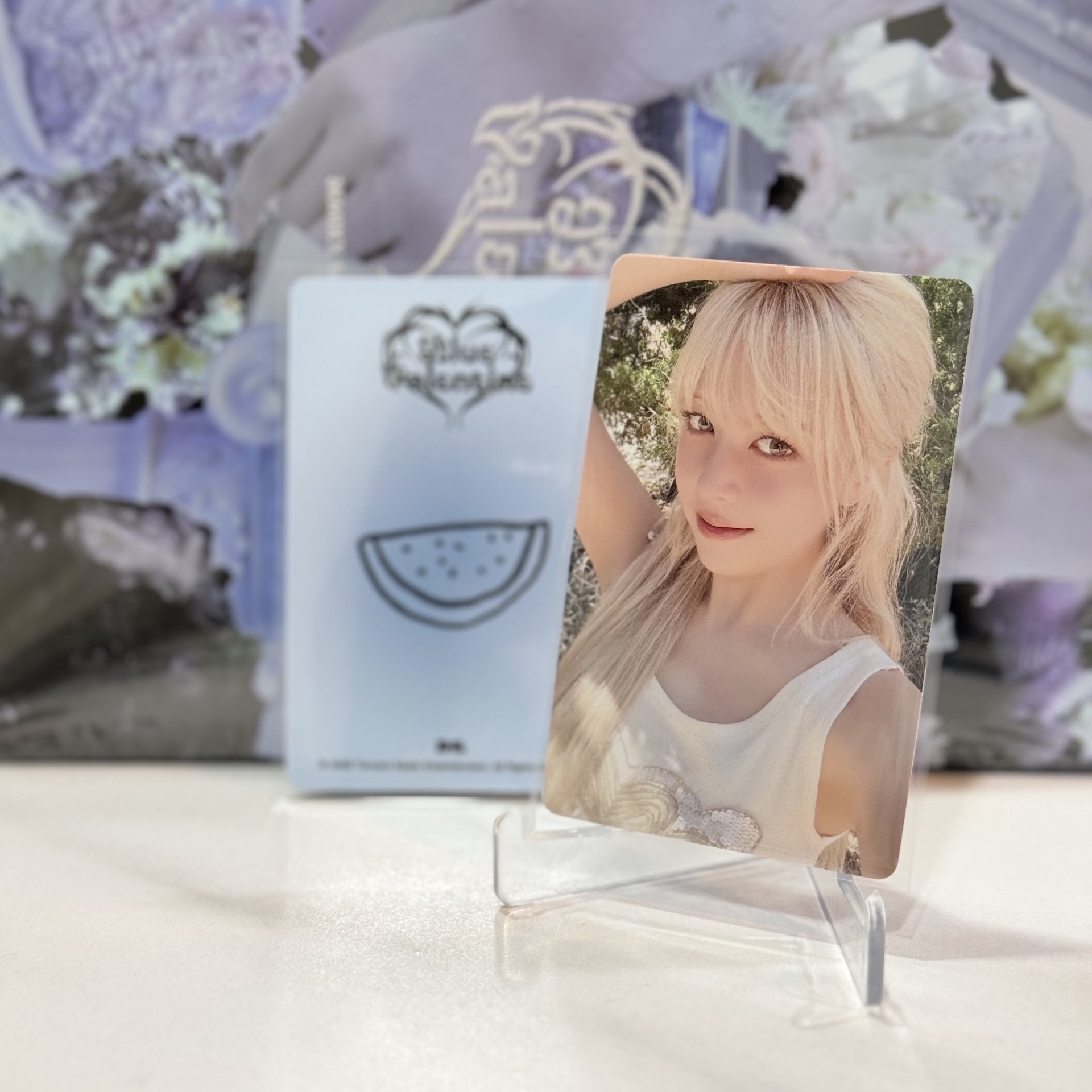 🌟現貨🌟四星莉