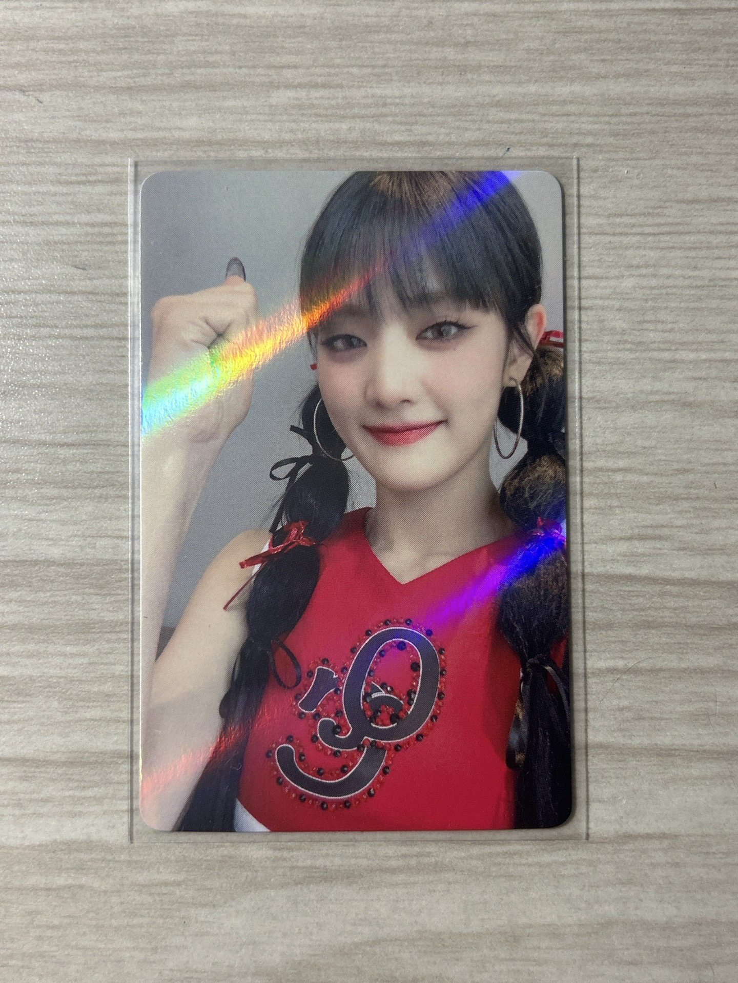 I FEEL Tou啦啦隊妮