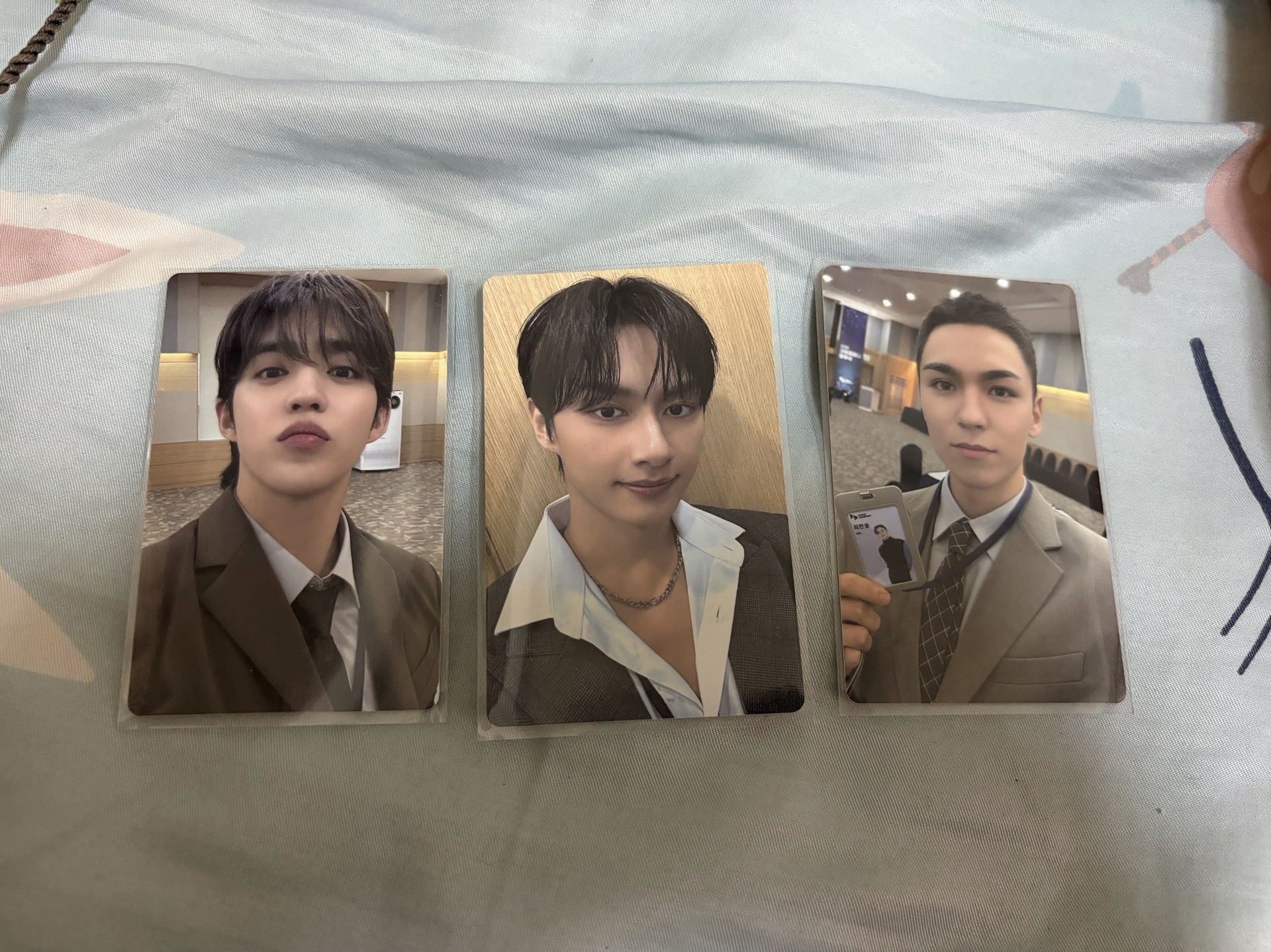 25‘克拉島 演唱會 回憶錄 喆俊率