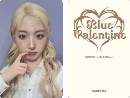 🐳 NMIXX 年末派對嫄 B ver.（非現）