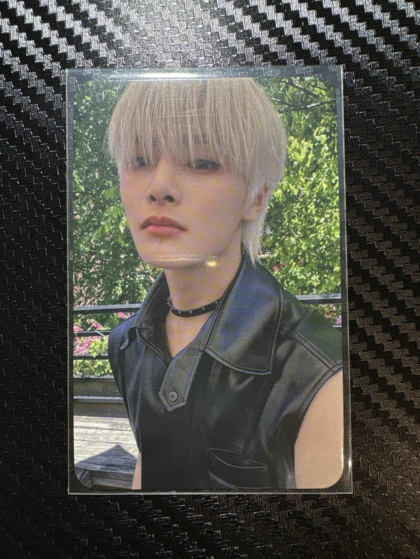 MAXIDENT 蝦皮 特典卡 寅