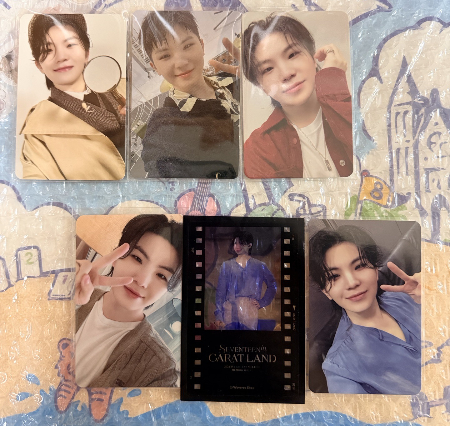 SVT勳小卡ჱ̒ ｰ̀֊ｰ́ )