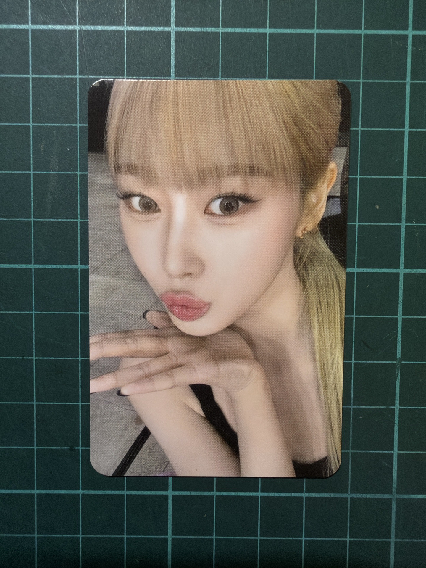 現貨當日出貨/四周年 周邊卡 蛋糕吉