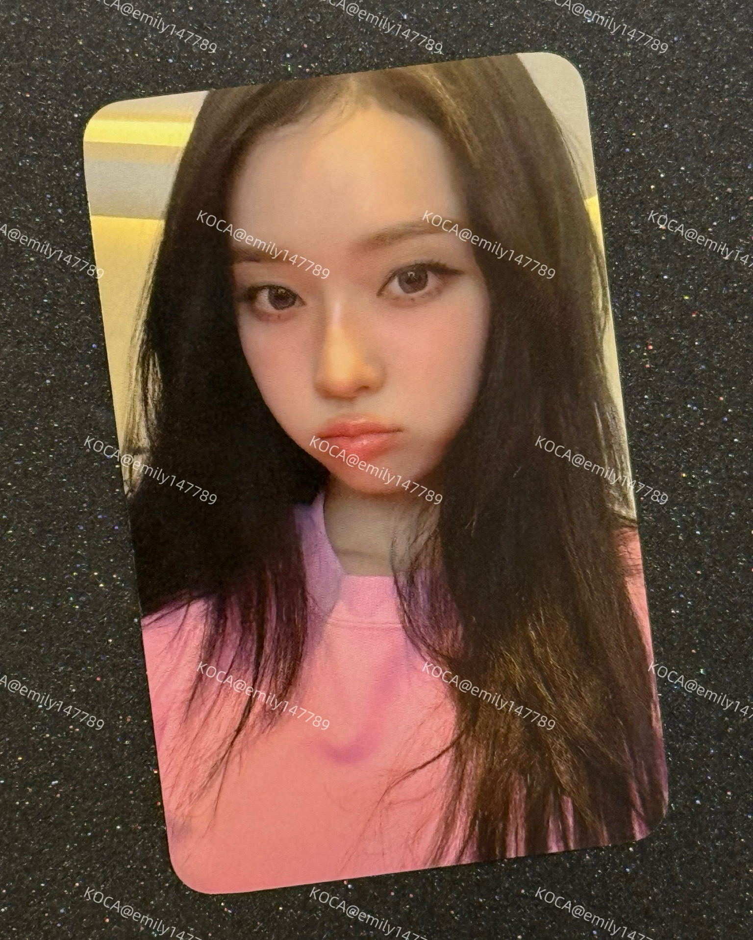 Rich man快閃衛衣冬 單卡