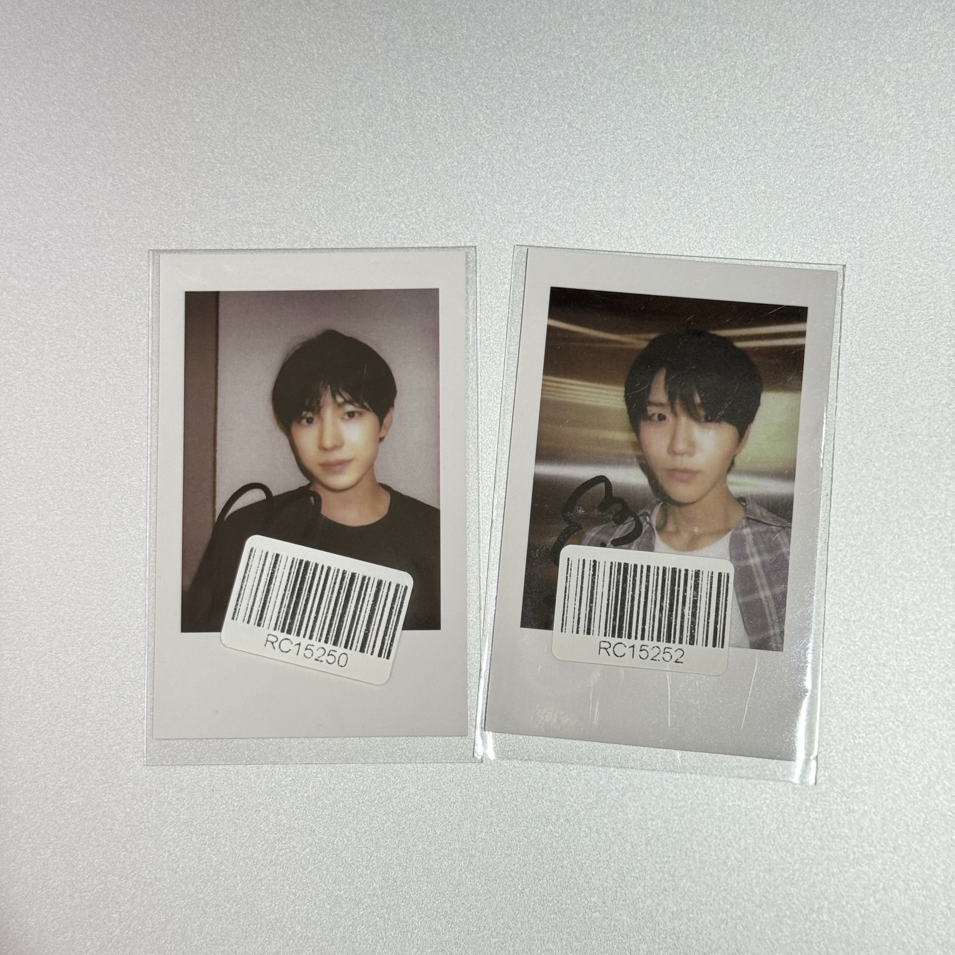 Songbird KMS6.0 簽售卡