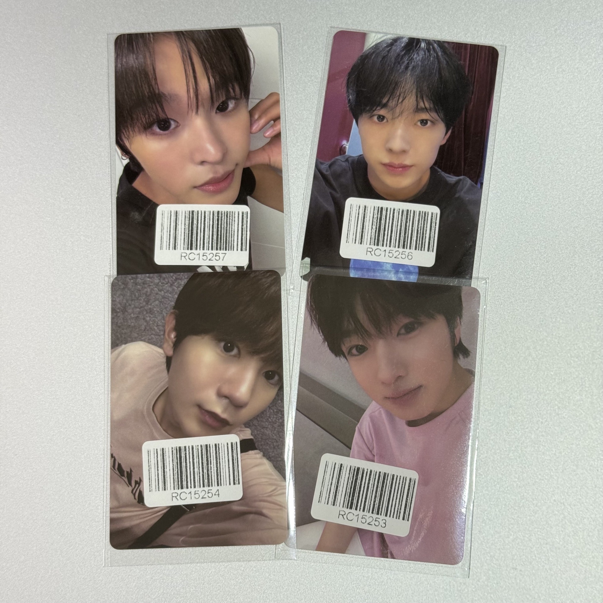 Songbird KMS6.0 簽售卡