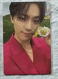 🦦燦正四後續專卡