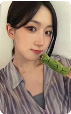 🐳 NMIXX 一起吃魚餅湯鍋嫄（非現）