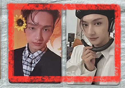 🐱俊精選專固卡