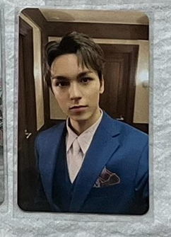 🐻‍❄️率迷12克拉盤隨機卡