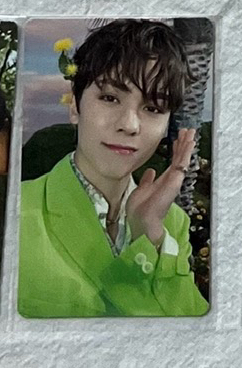 🐻‍❄️率 正四後續kit專卡