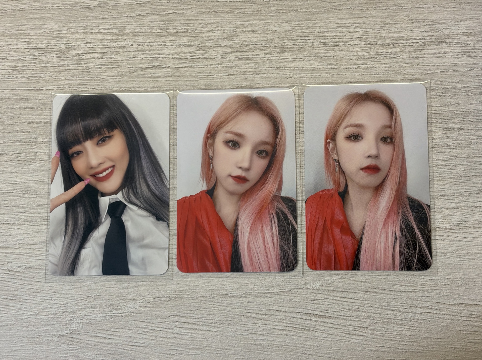 2022世巡 場週卡