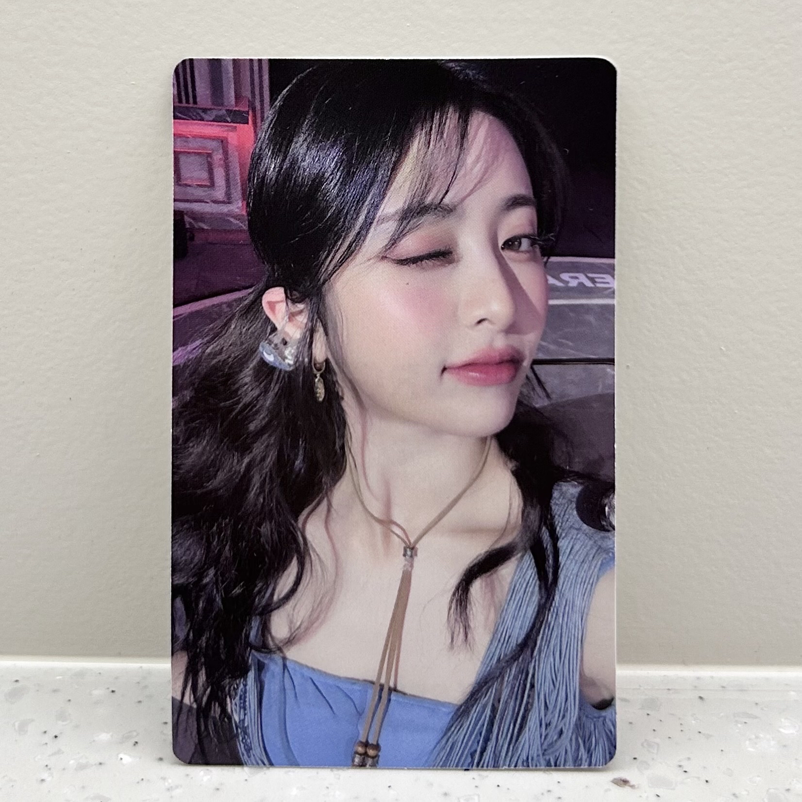 UNFORGIVEN sw 2.0 幸運卡允