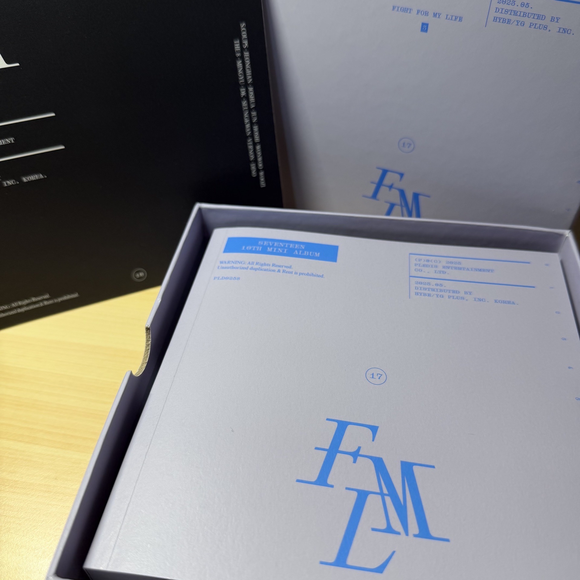 FML豪華專（不含卡）