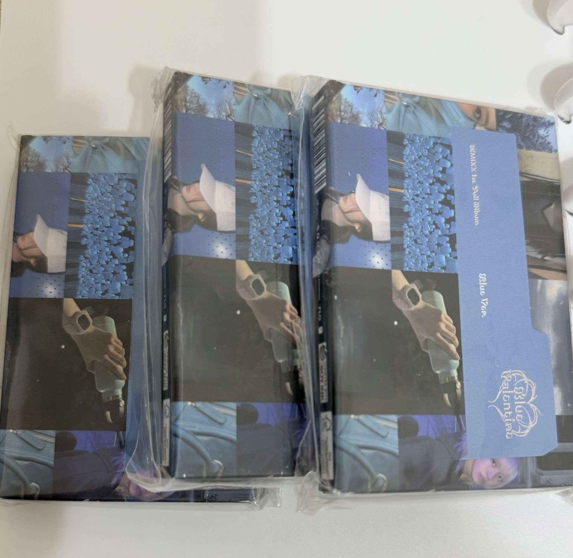 nmixx電子專未拆