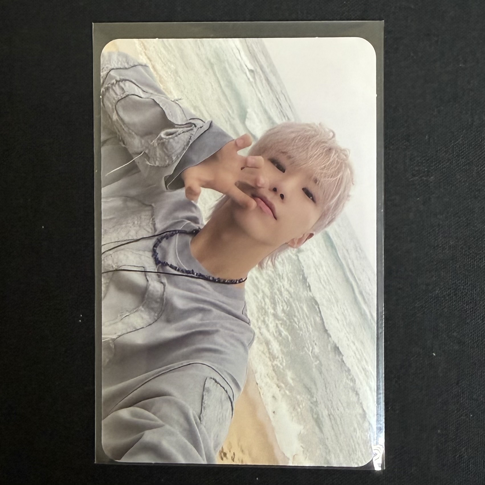 ✨ 迷12 target 特典榮｜海邊榮