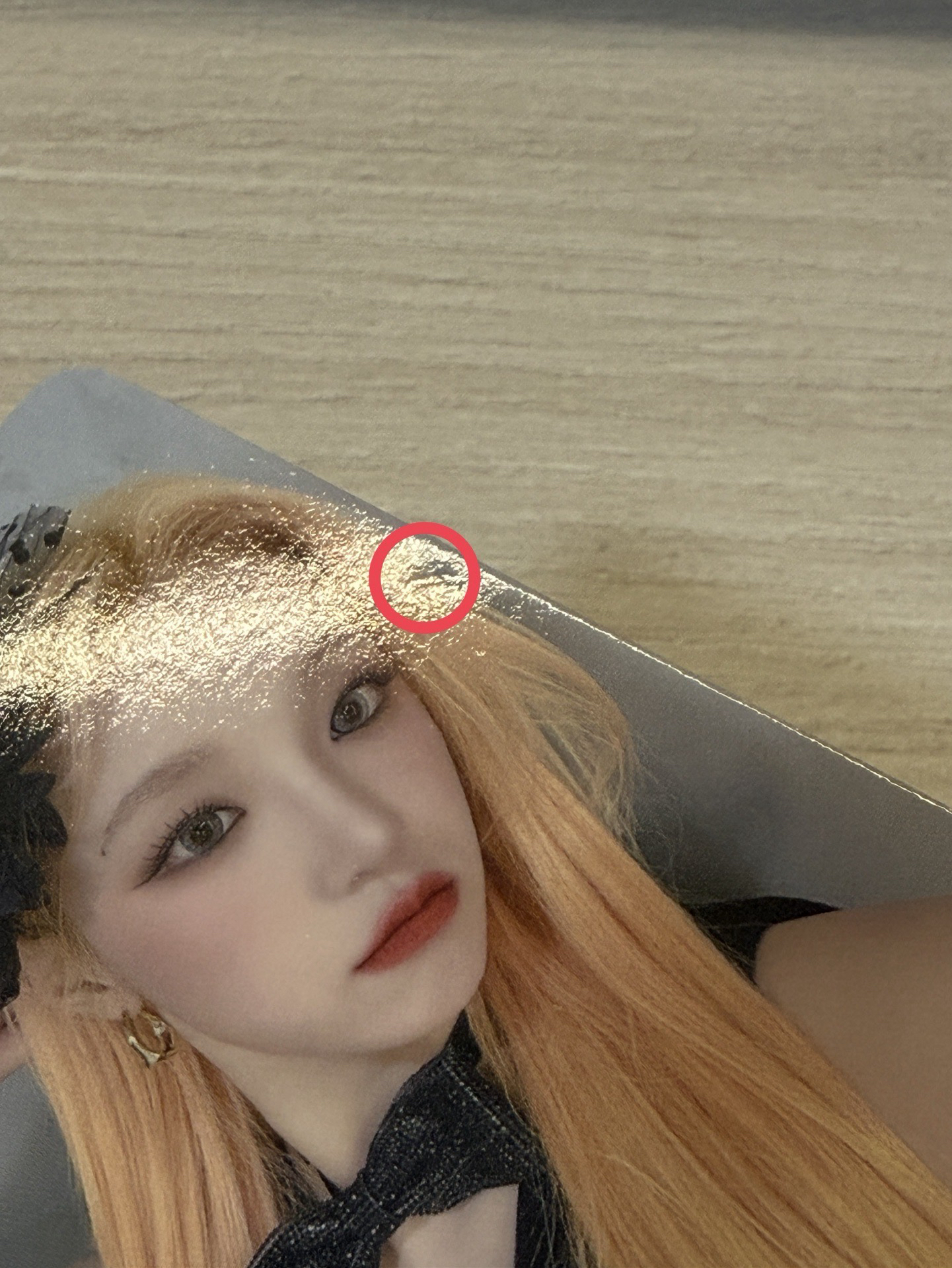 迷五 sw3.0 禮帽琦