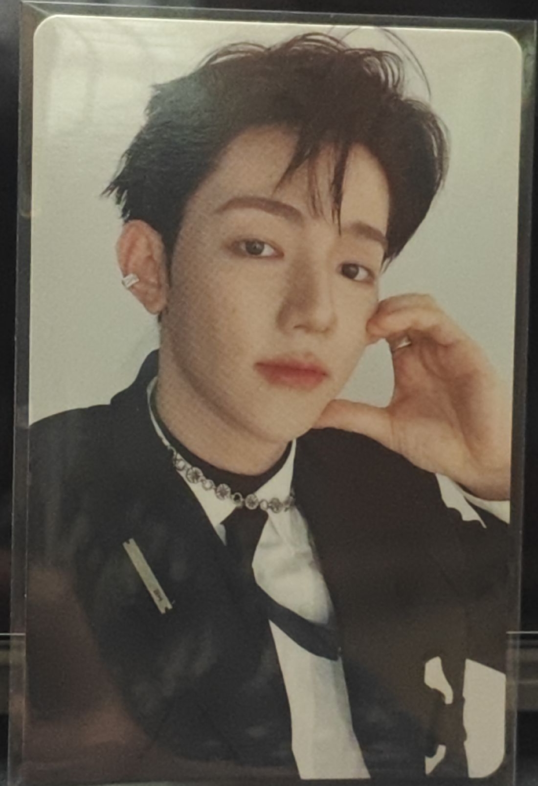 ZB1 迷二塔店黑版昊