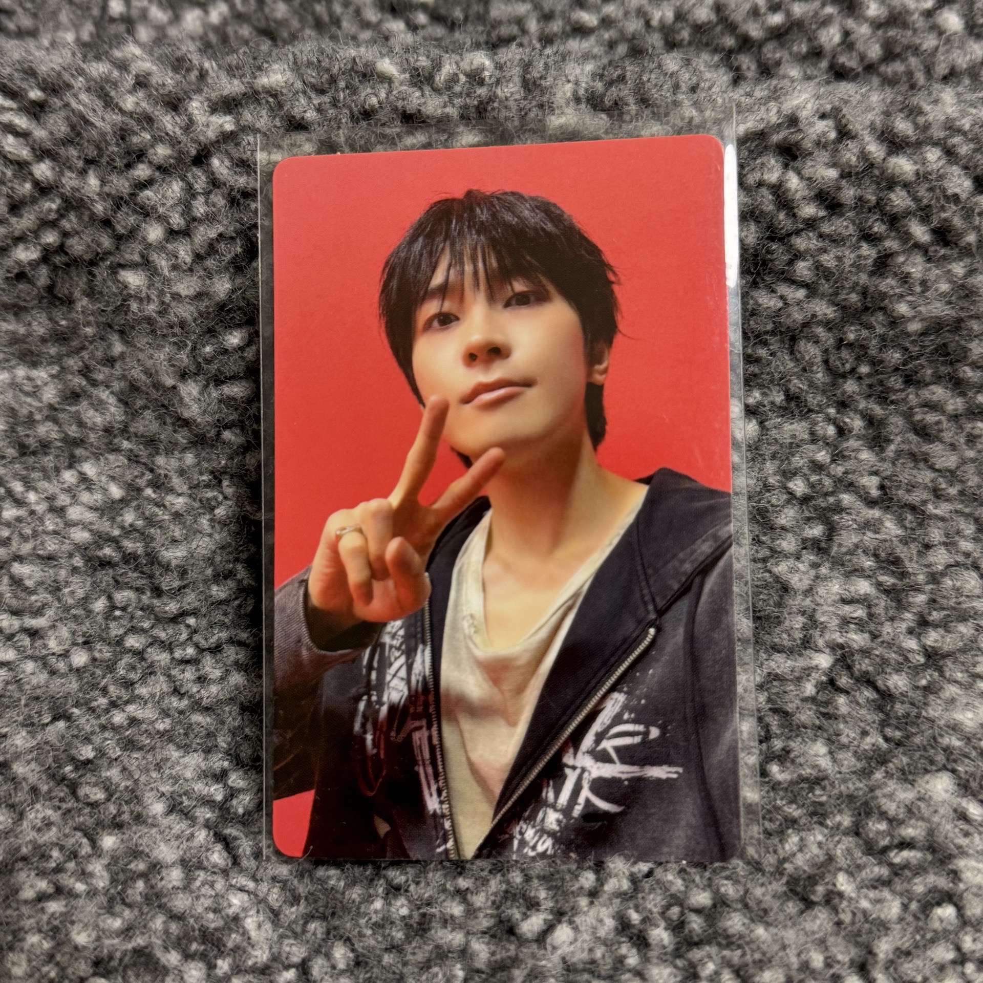 正五 KIT圓 單卡