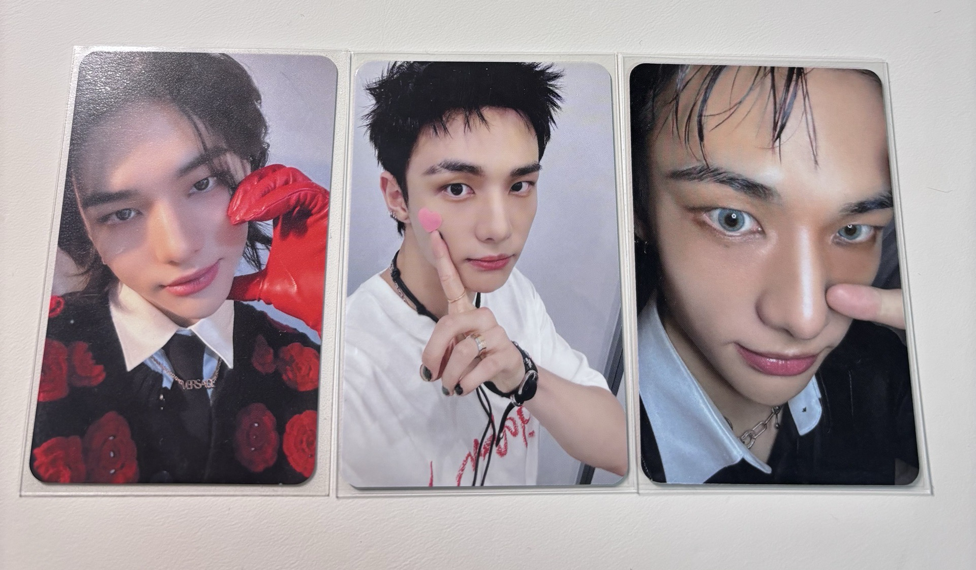 便宜賣 三張一起