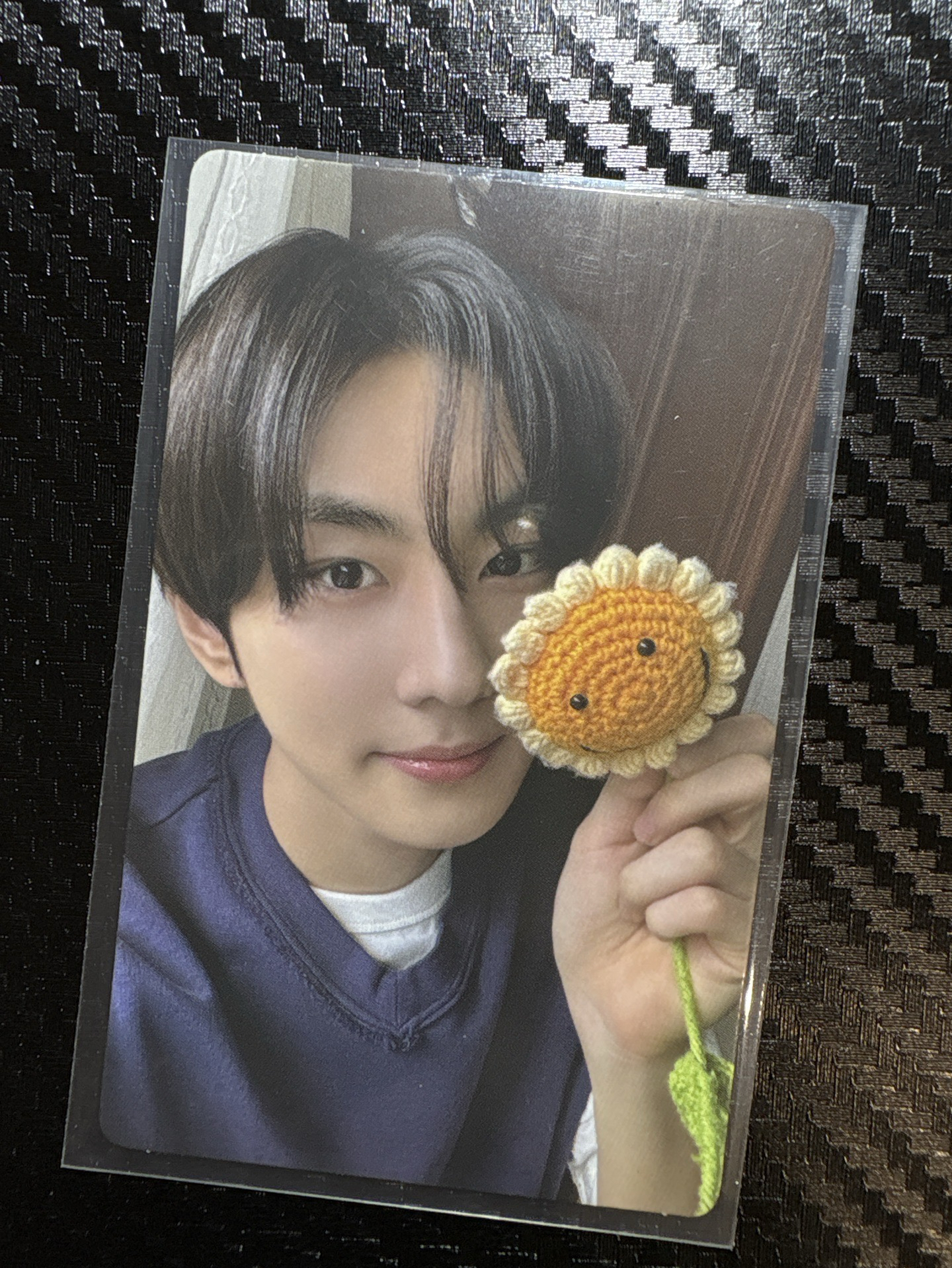 正二 單封 專輯卡 隨機卡B ver.